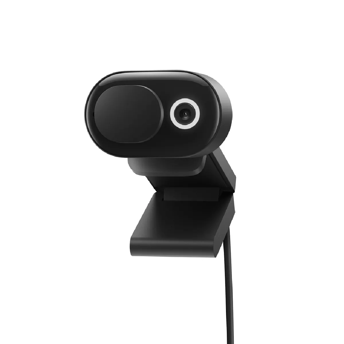 Webcam Microsoft 8L5-00002 – Full HD 1080p, USB, 30 ips - vue 4