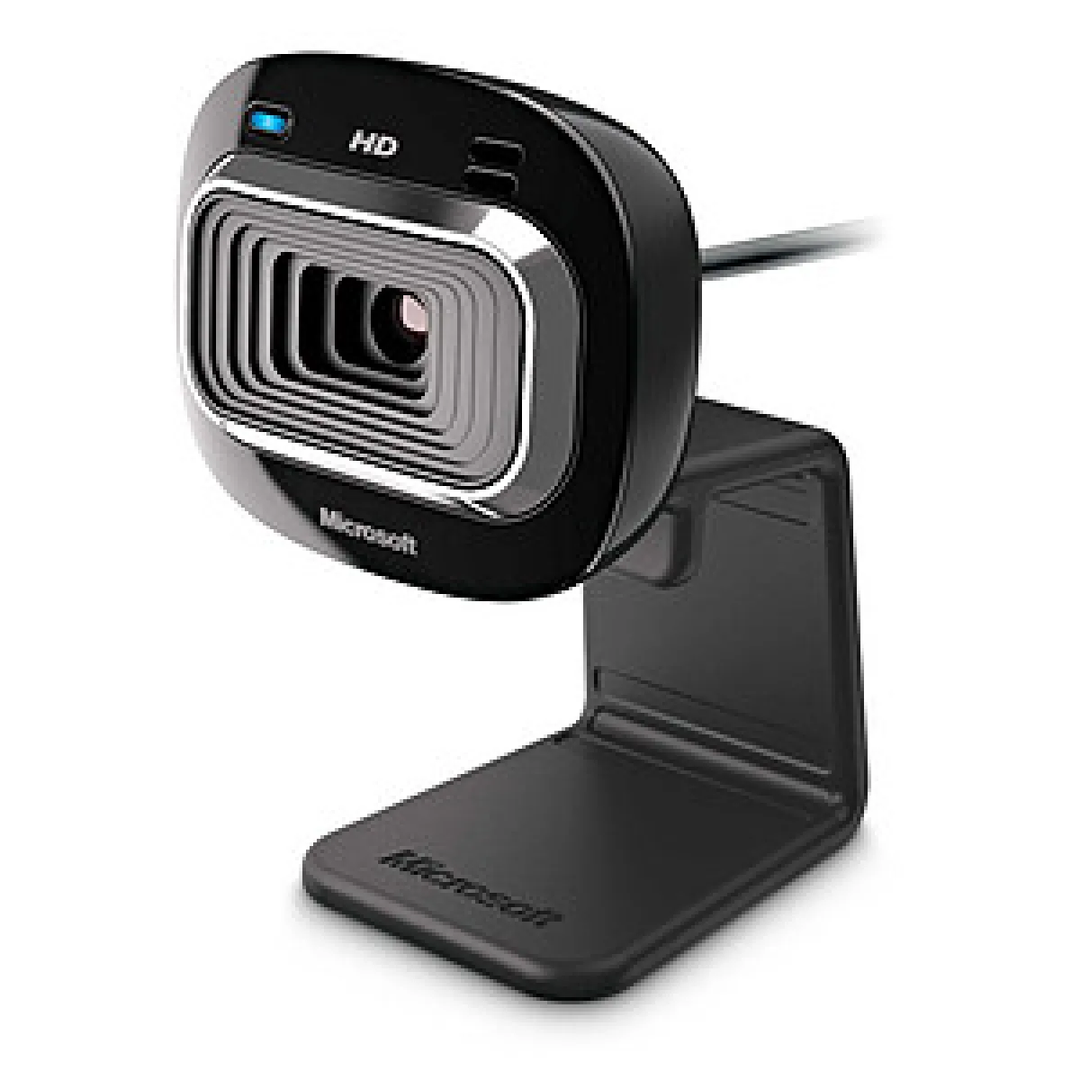 Microsoft LifeCam HD 3000 - vue 1