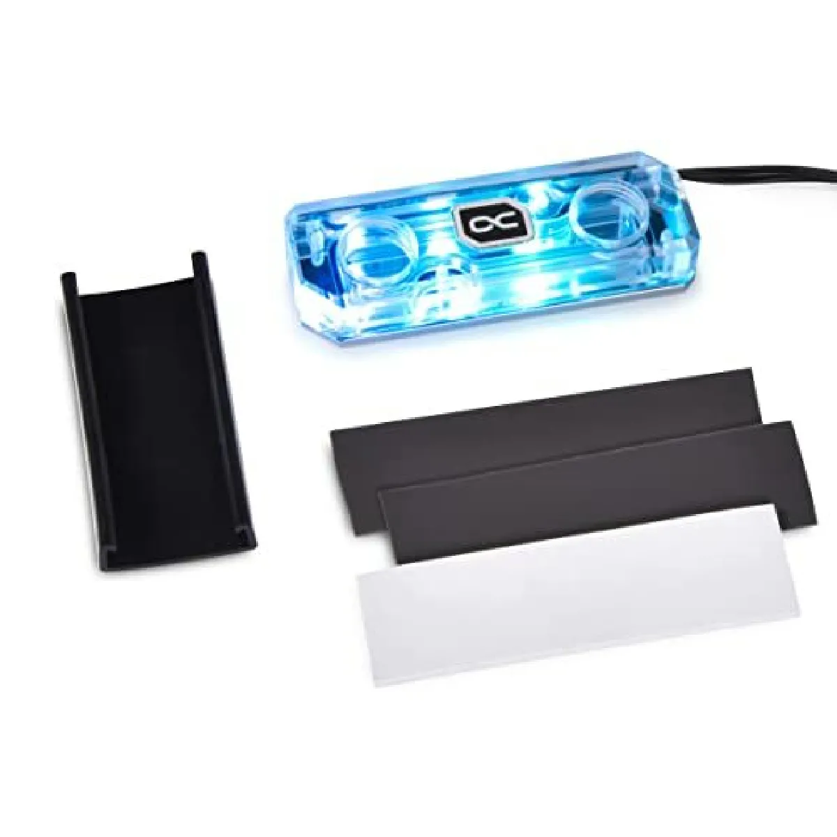 Alphacool Hdx Apex M.2 2280