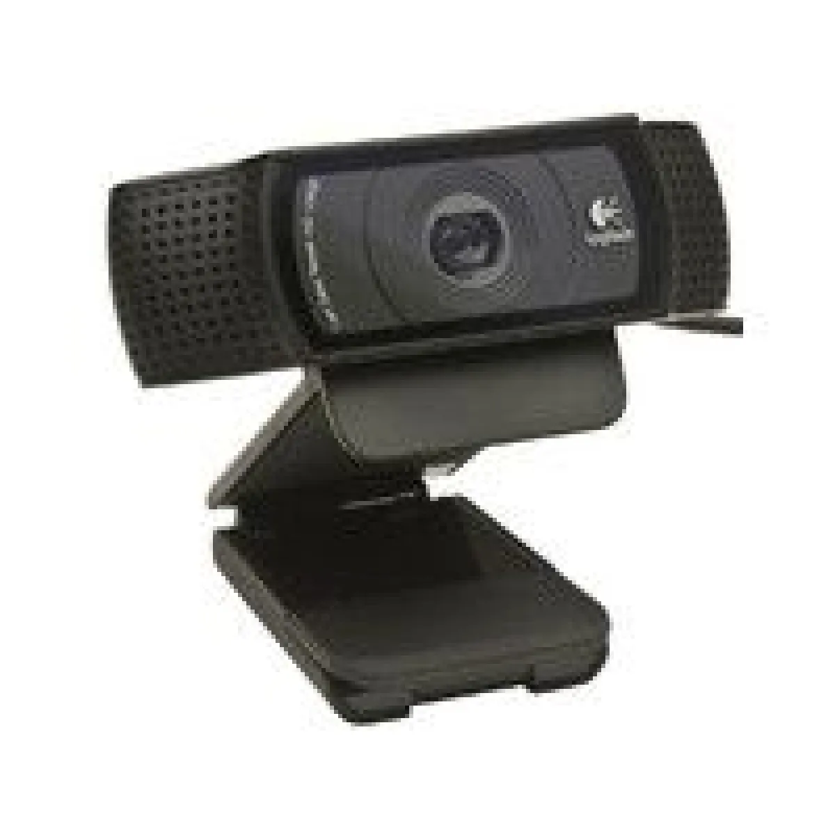 Webcam C920 Pro - vue 4