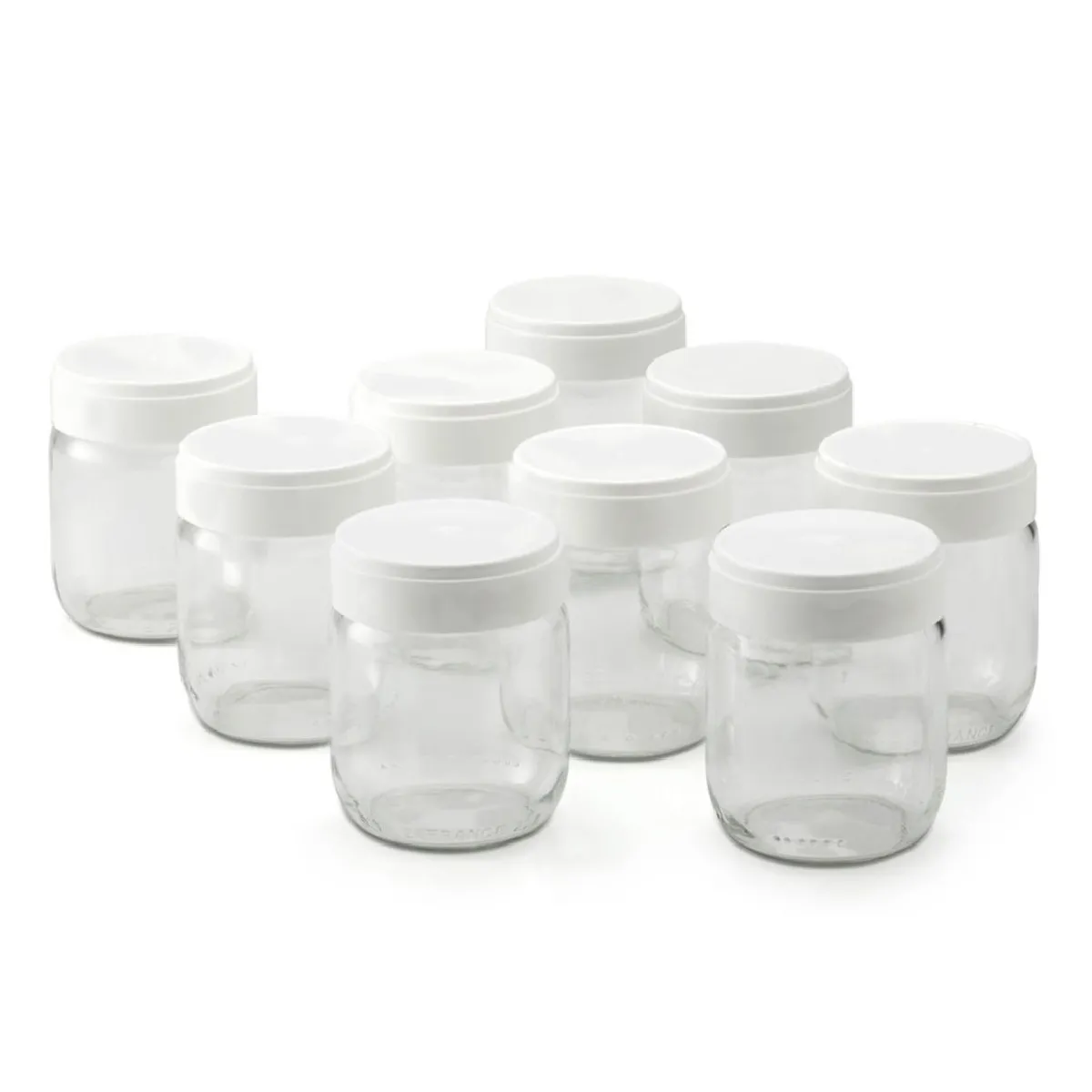 Lagrange 9 Pots De Yaourts - Image 3