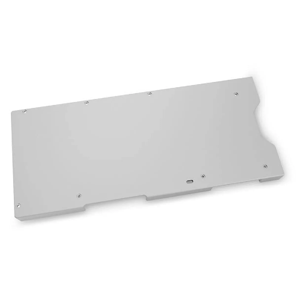 Non Communiqué Ek Water Blocks Ek-Quantum Vector² Ftw3 Rtx 3080/90 Backplate - Nickel - Image 2