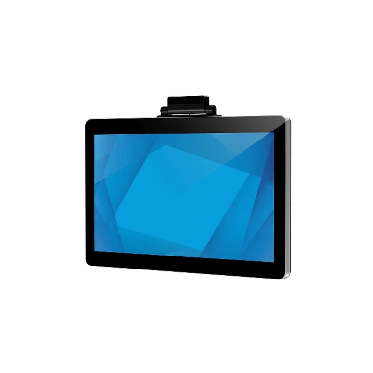 Elo Touch Solutions Noir 2D Webcam 8 Mp 3264 X 2448 Pixels Usb - Neuf - Image 3