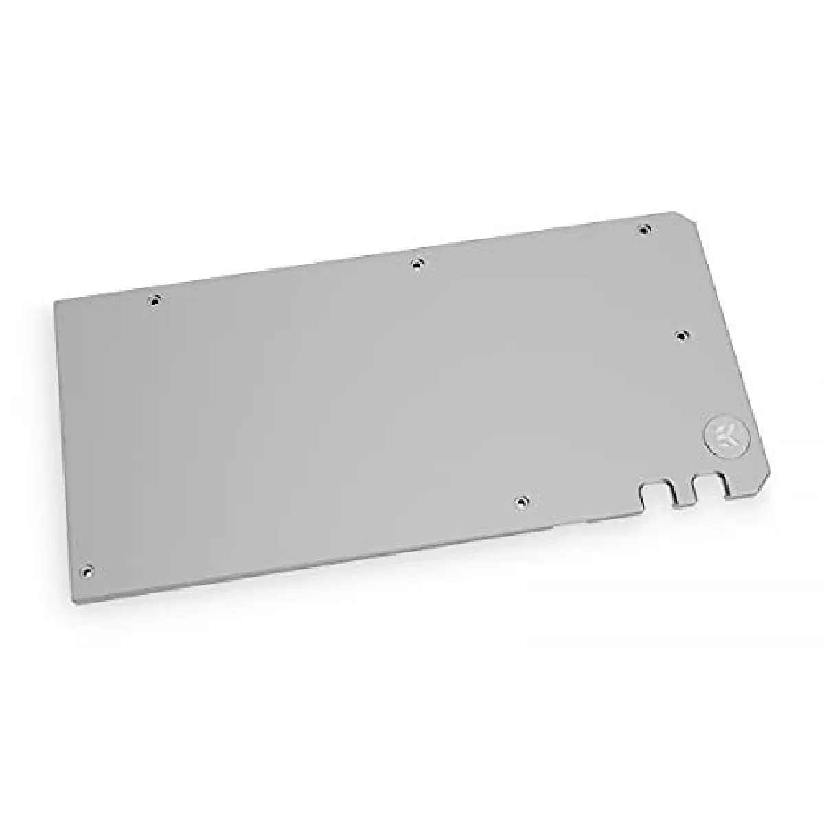 Non Communiqué Ek Water Blocks Ek-Quantum Vector Tuf Rtx 3070 Backplate - Nickel - Image 2