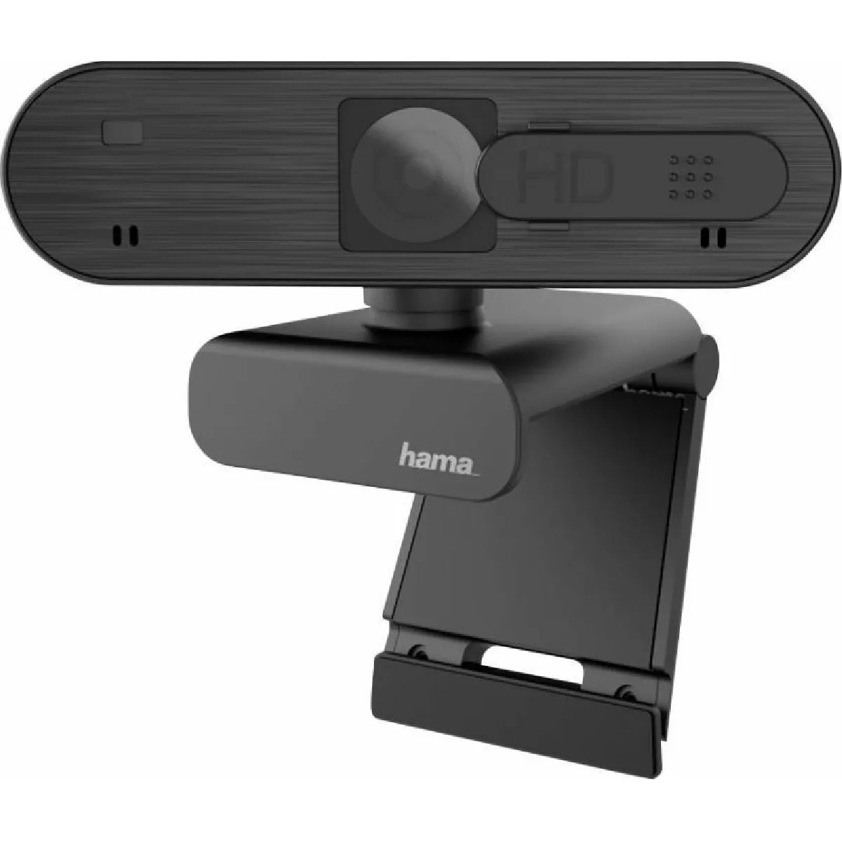 Hama - Webcam Full HD - 1920 x 1080 Pixel - 00139992 - Image 5