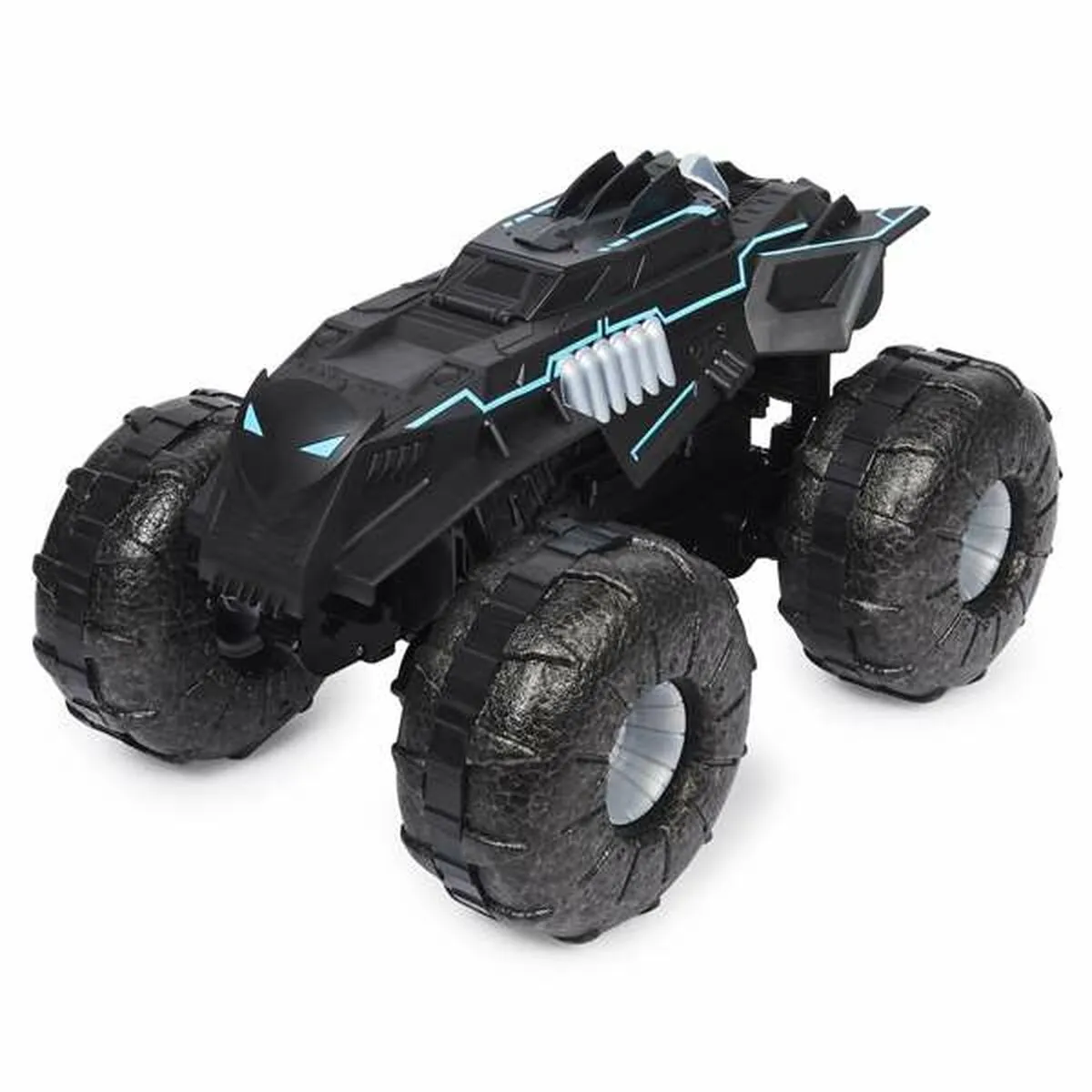 Spin Master All Terrain Batmobile