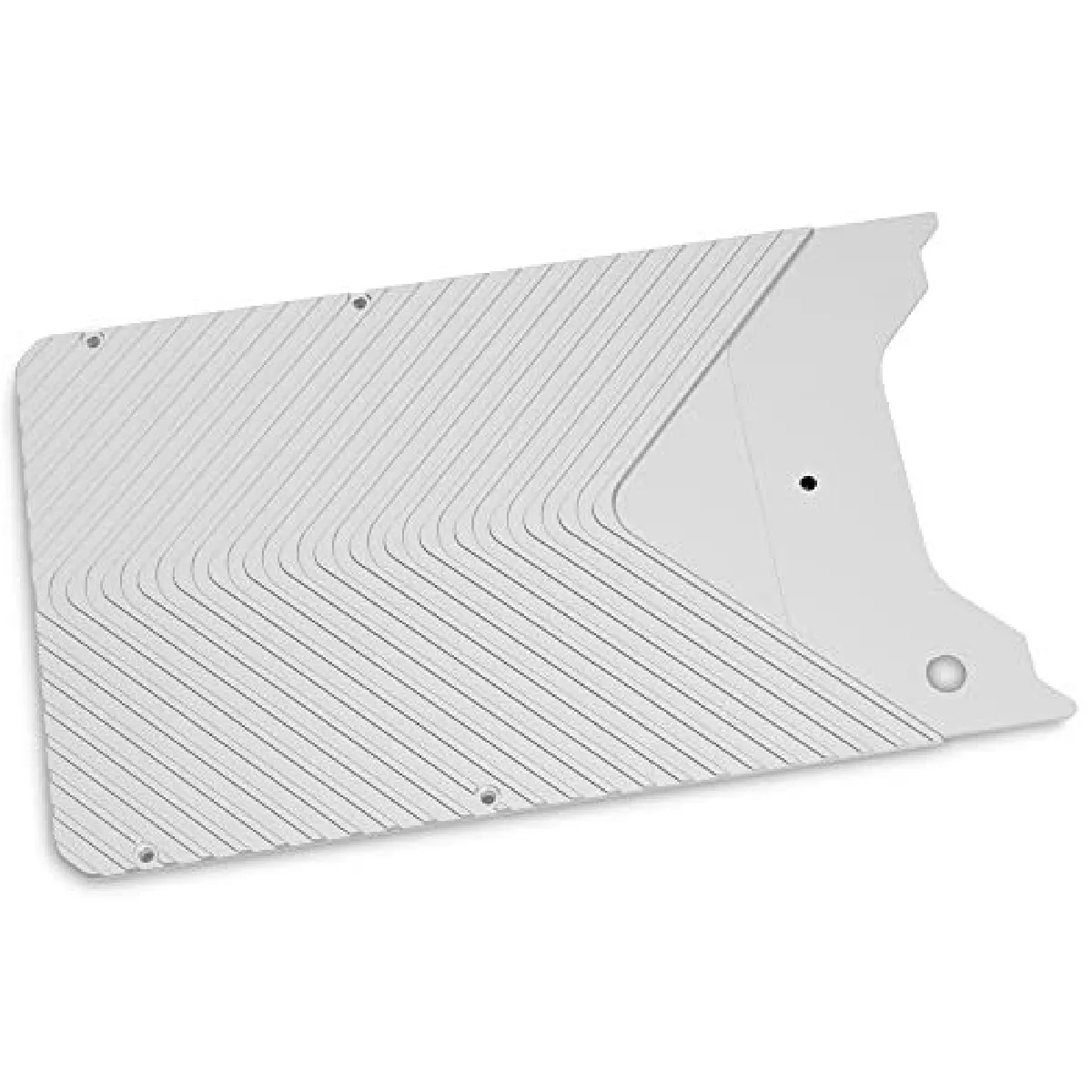EK Water Blocks 3831109896945 pièce et accessoire pour systèmes de refroidissement d'ordinateurs Plaque arrière Neuf - vue 3