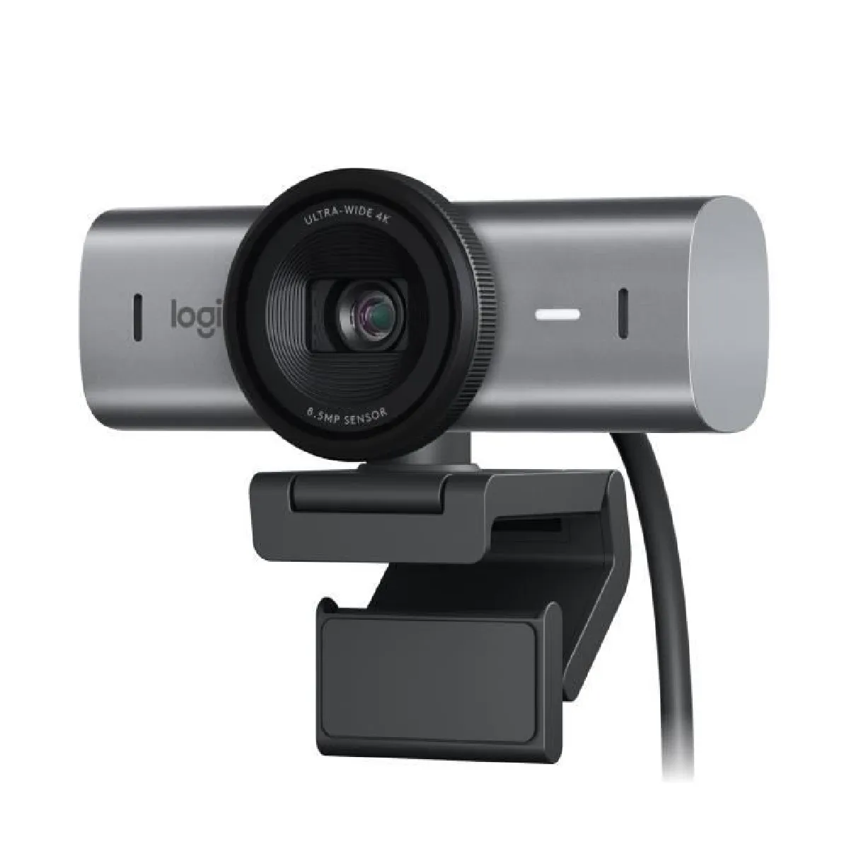 Logitech MX BRIO Graphite