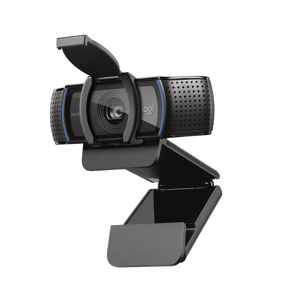 Webcam C920 Pro - vue 3