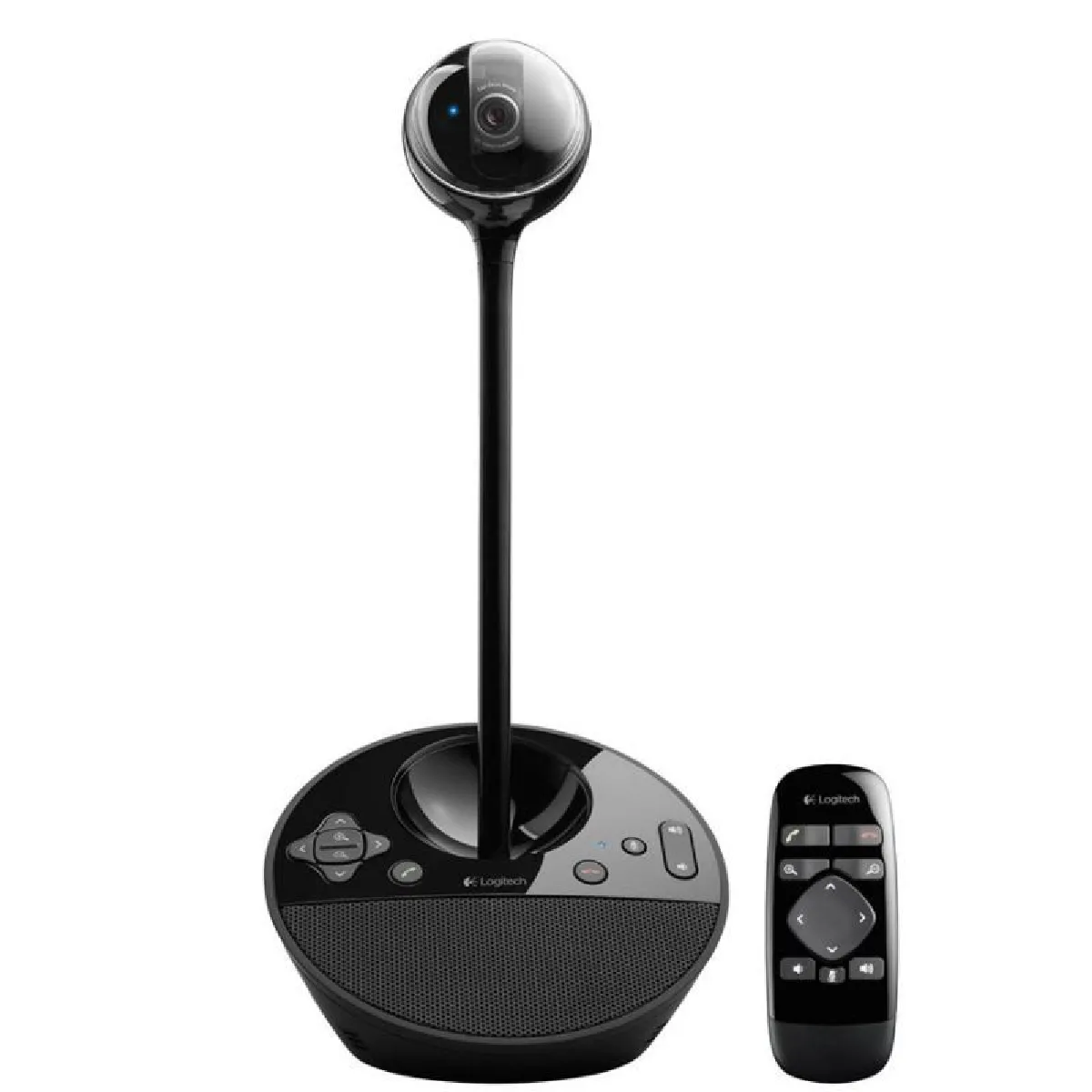 Logitech BCC950 ConferenceCam - vue 2