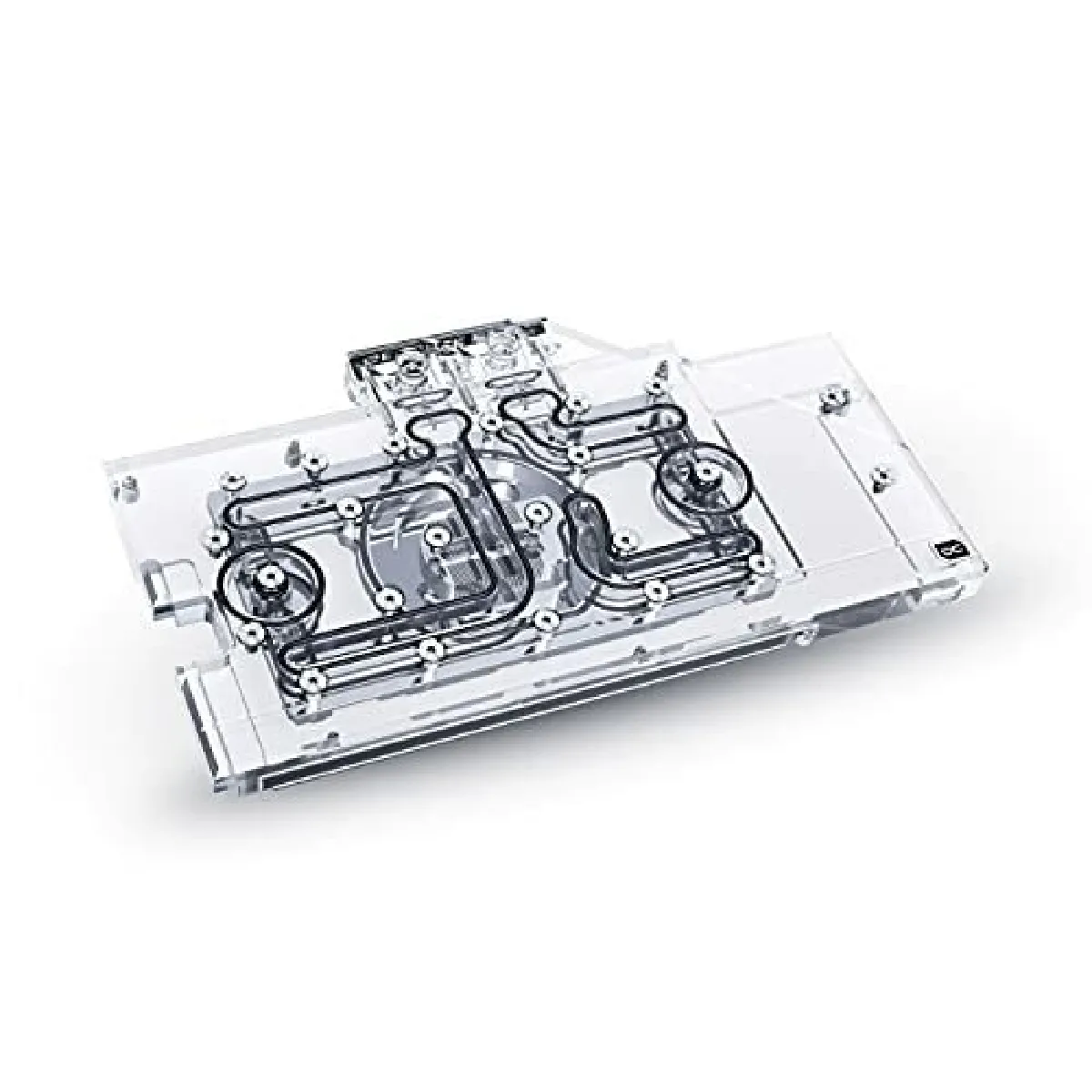 Alphacool Eisblock Aurora Gpx n Rtx 3070 Mit Backplate Reference Ac - vue 2