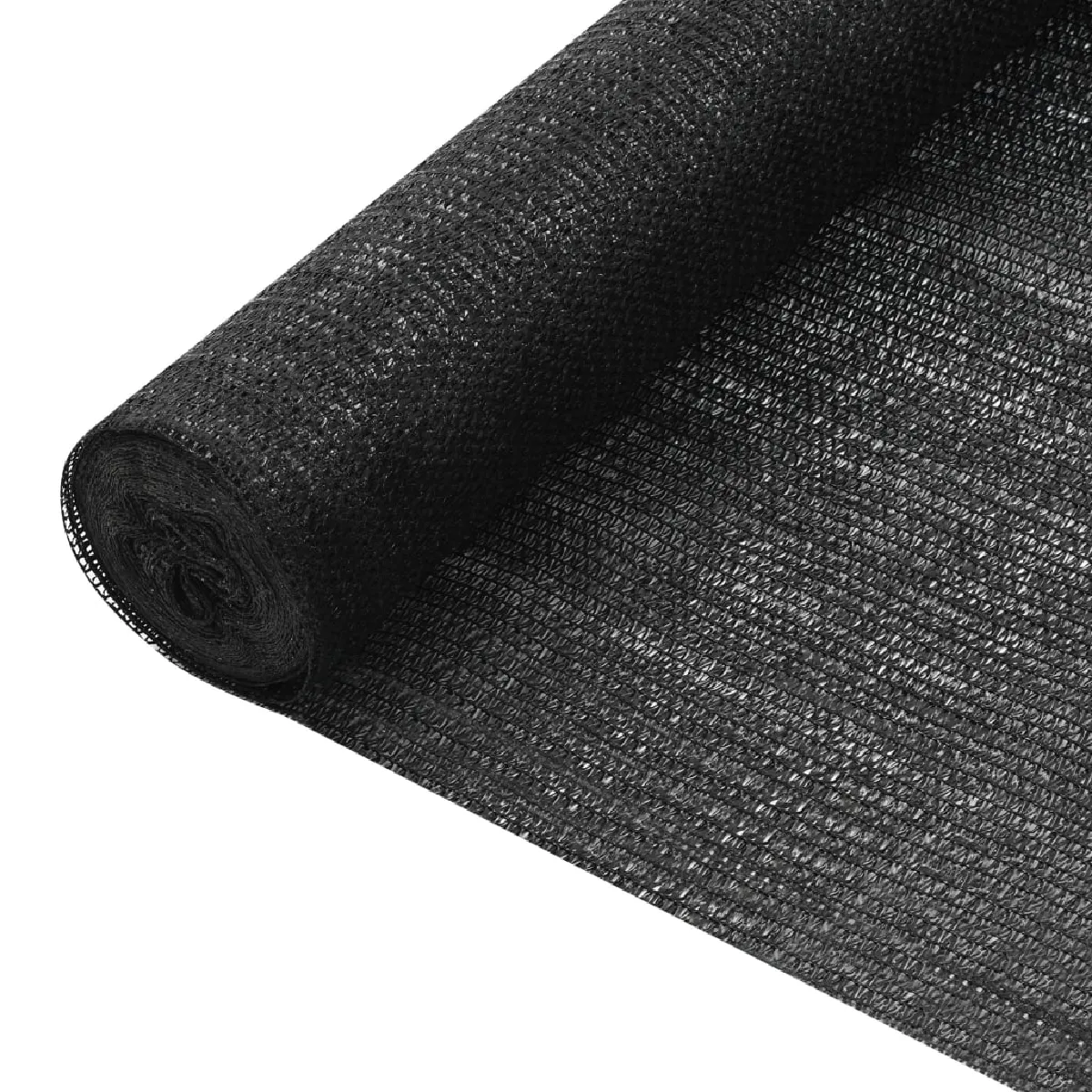 vidaXL Filet brise vue 3 6 x 10