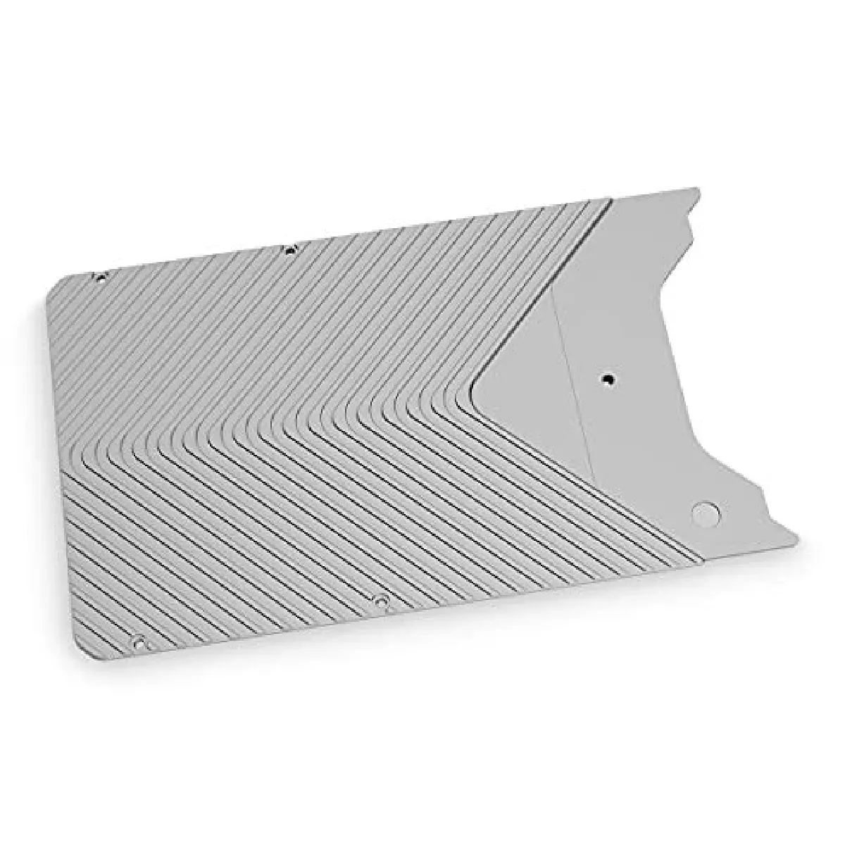 Ekwb Argent Ek Water Blocks Ek-Quantum Vector Fe Rtx 3090 Backplate - Image 3