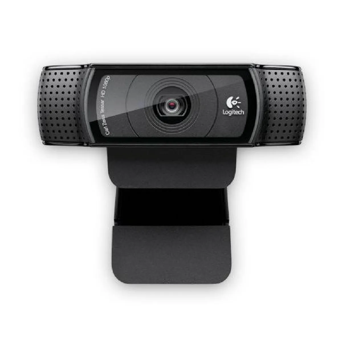 Webcam C920 Pro - vue 2