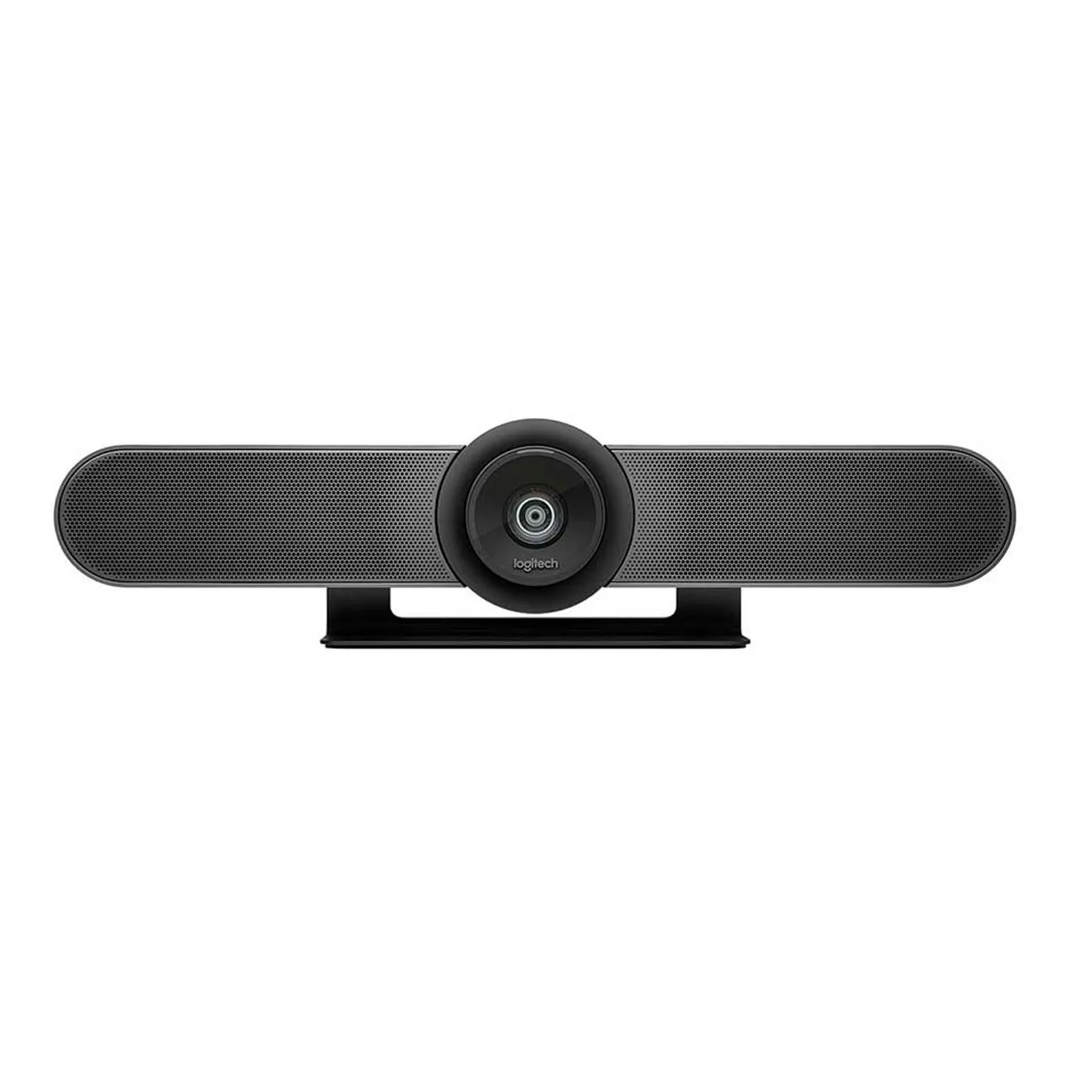 Webcam Logitech MeetUp 2 – 4K Ultra HD avec 6 microphones intégrés - vue 5