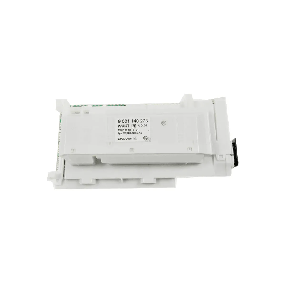 SIEMENS  Module de commande lave-vaisselle