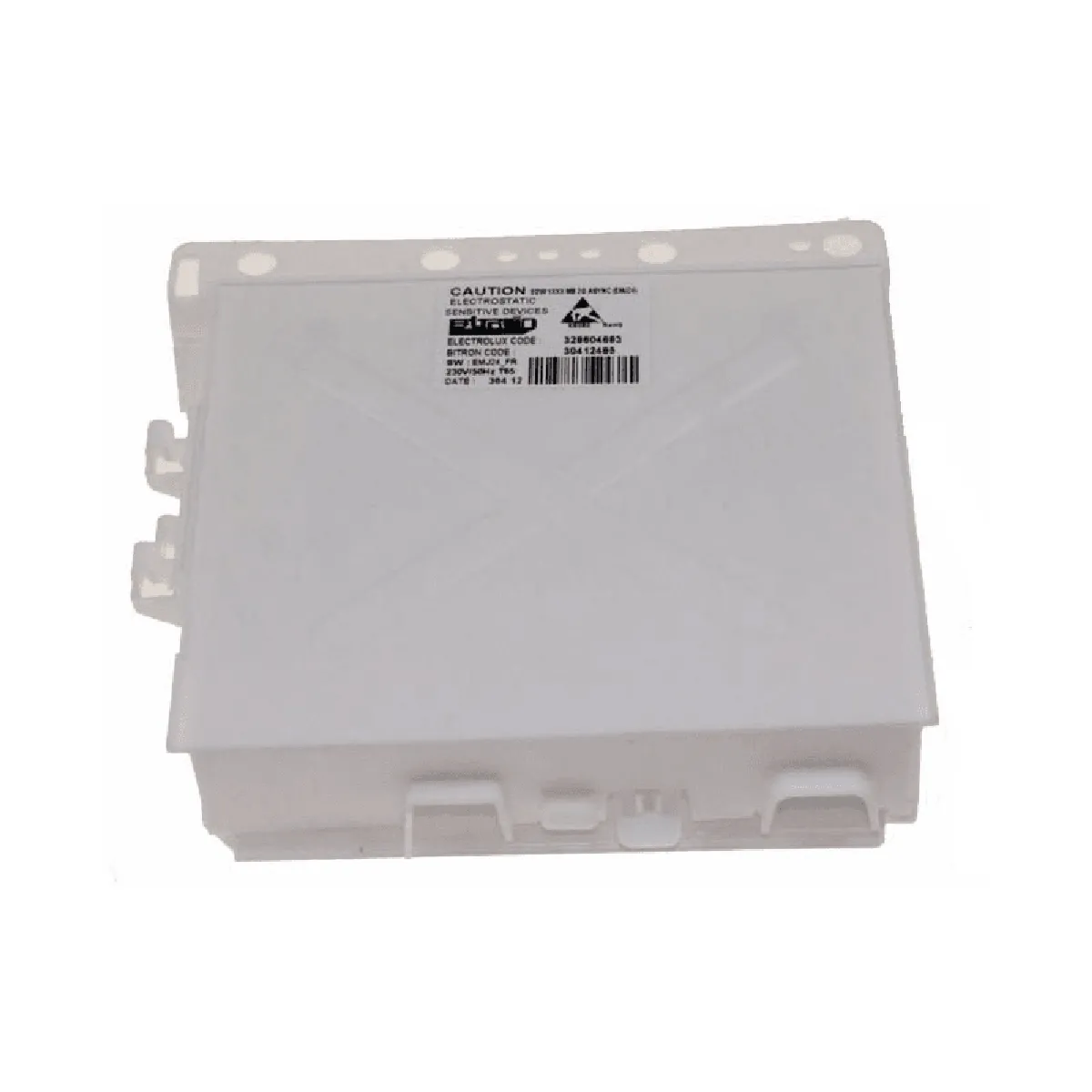 AEG Module Configuré - vue 2