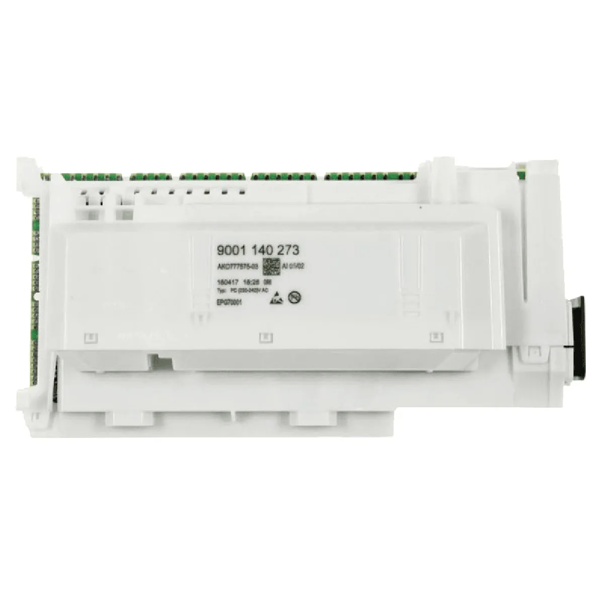 Bosch module de puissance pour lave vaisselle - vue 9