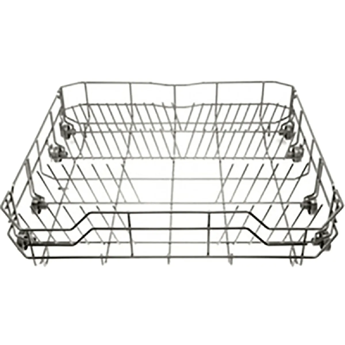PANIER INFÉRIEUR - vue 2