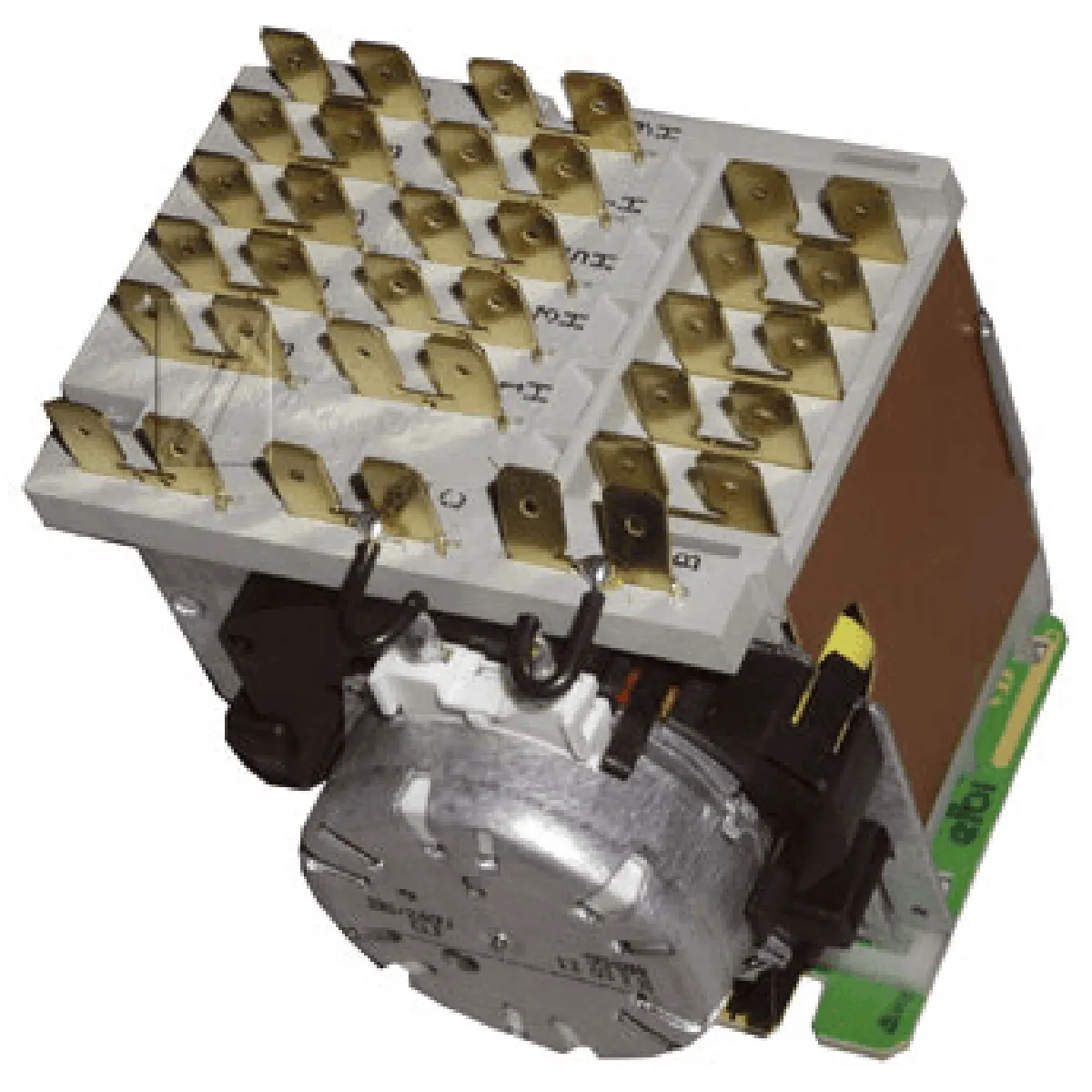 THOMSON Programmateur ES6007ES6017