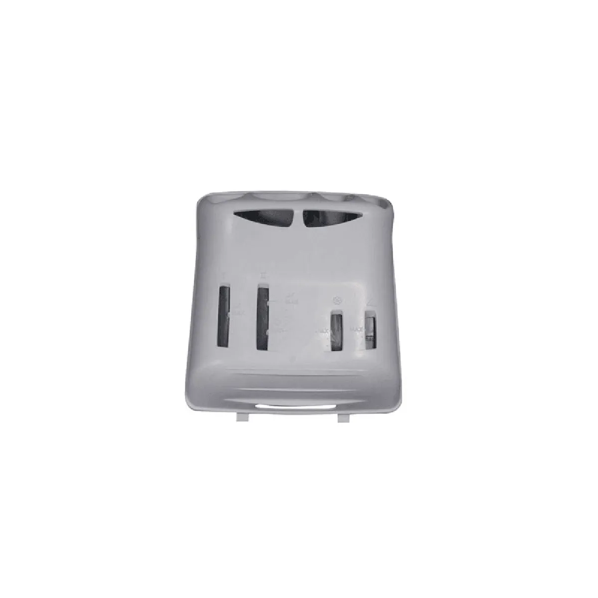 Whirlpool AWA831 - vue 2