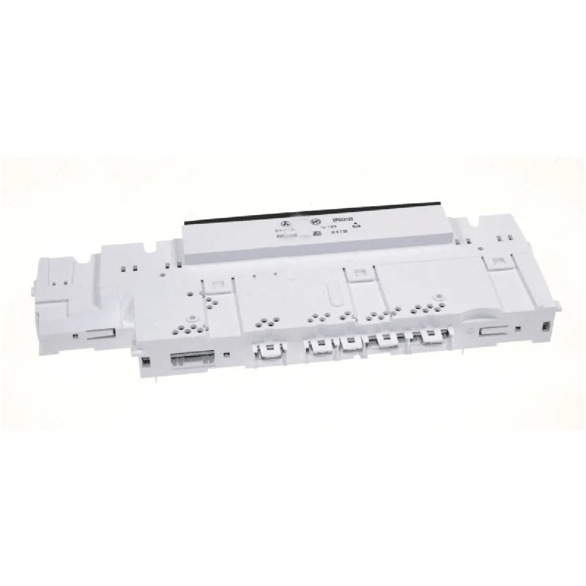 SIEMENS  Module de commande lave-vaisselle