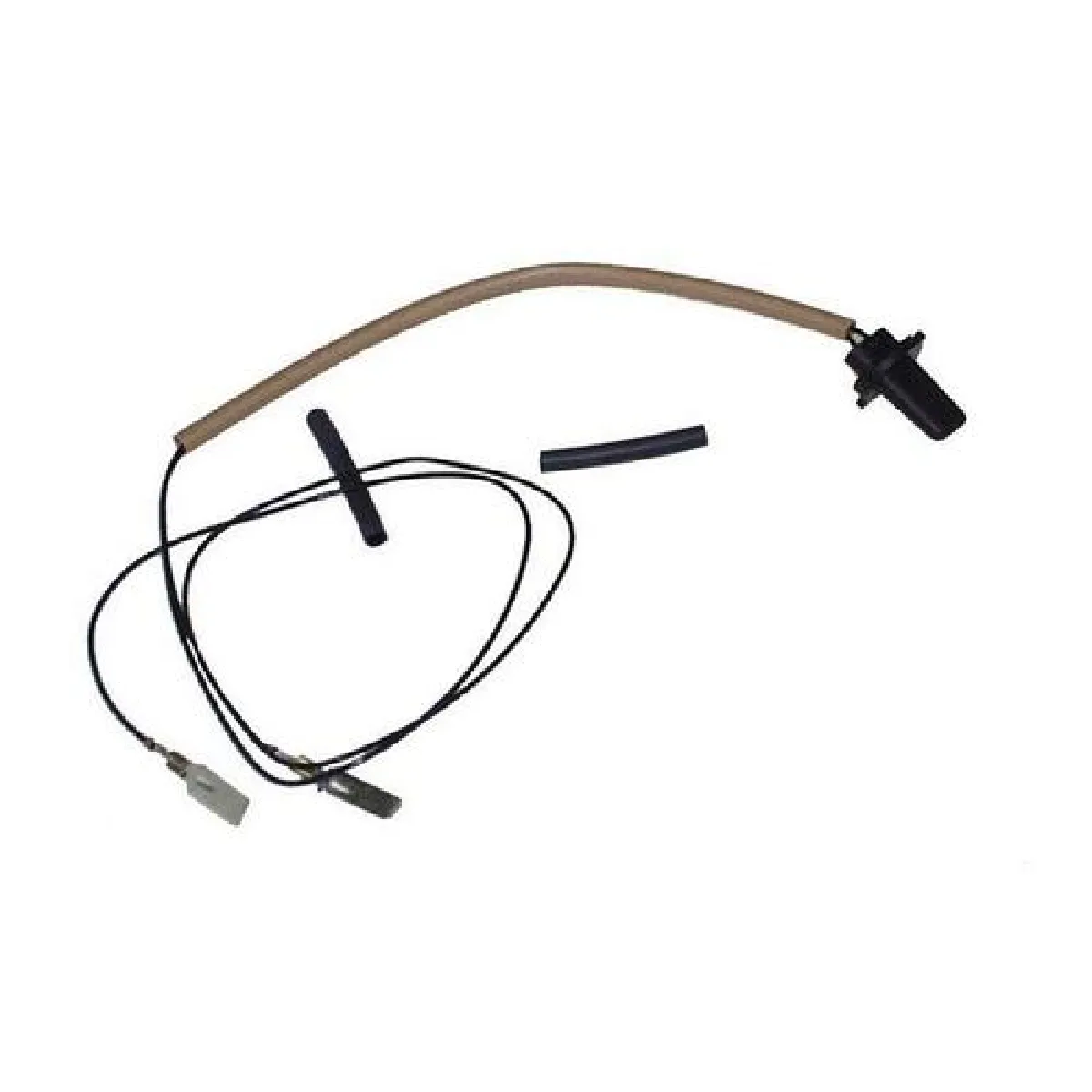 Bosch limiteur de température pour lave linge - vue 2