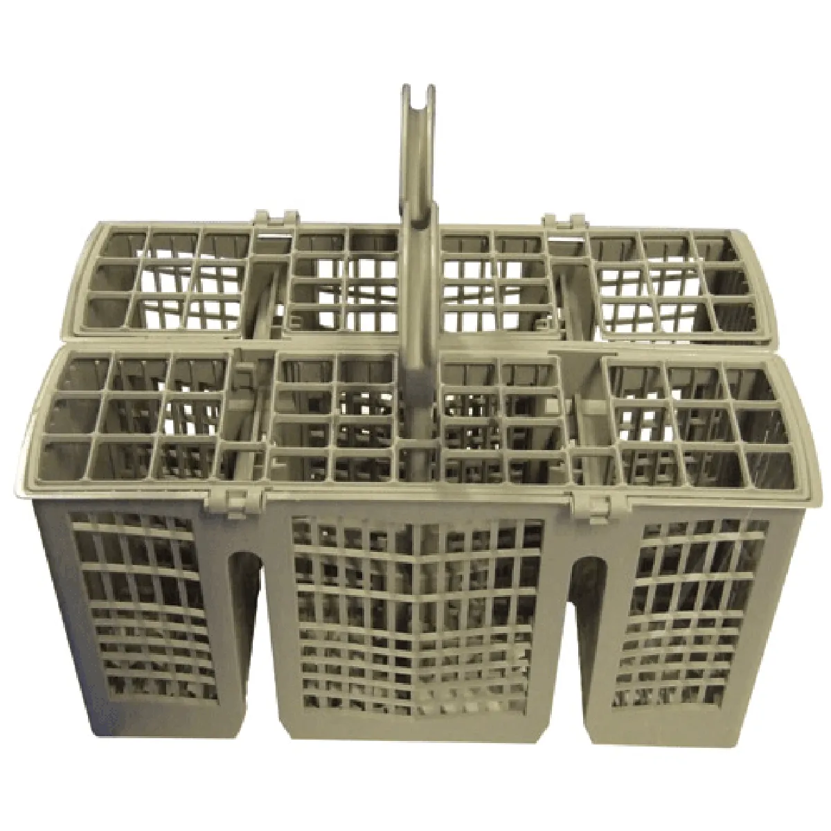 SIEMENS PANIER COUVERTS 2.730.093.986 - vue 10