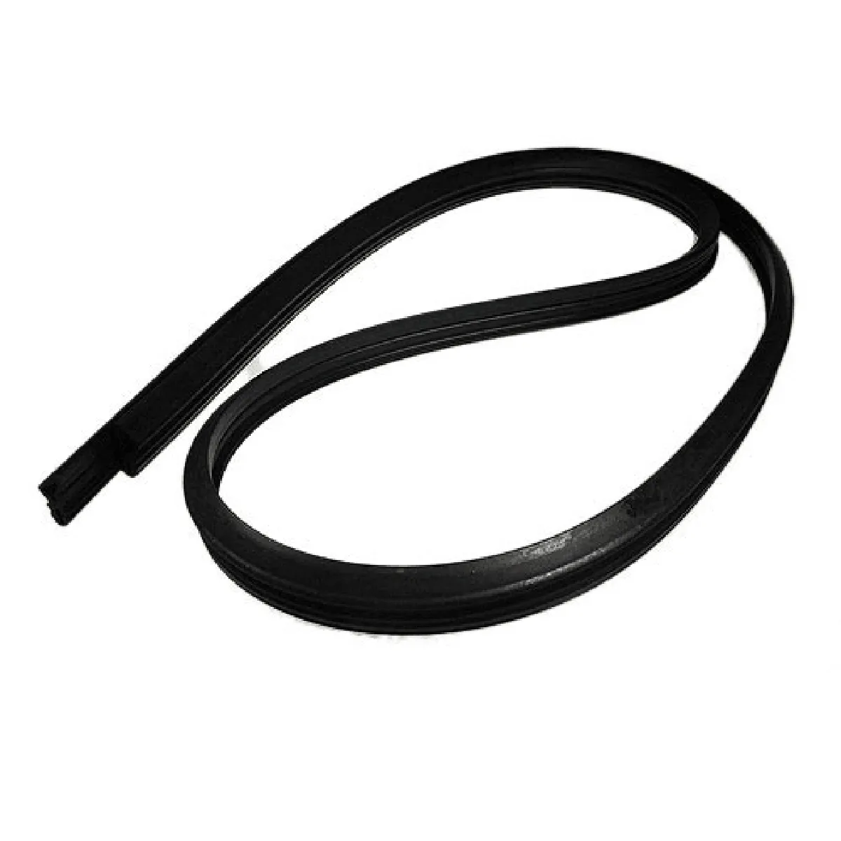 INDESIT  joint de porte pour lave-vaisselle