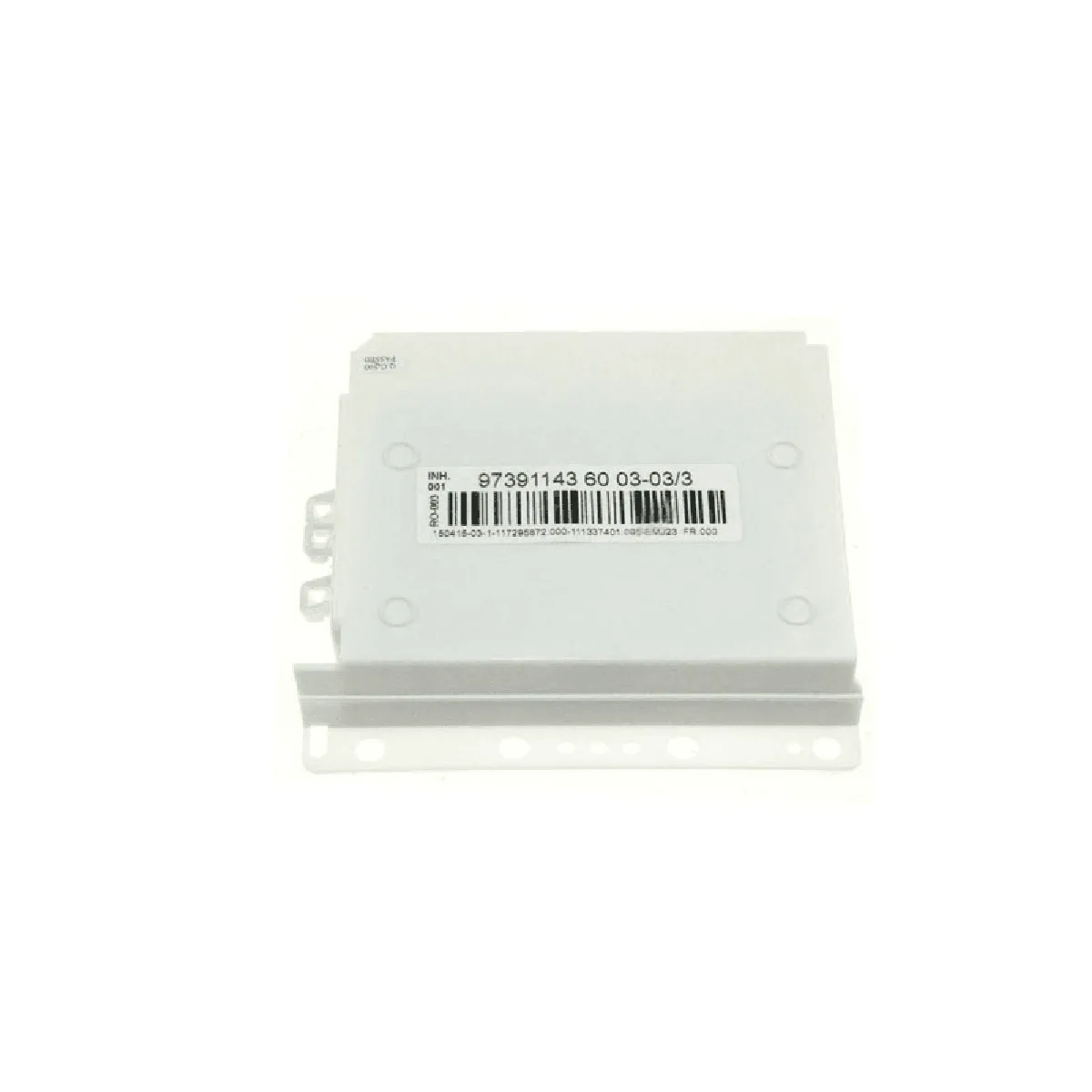 Electrolux Module électronique pour lave vaisselle EDW1XX