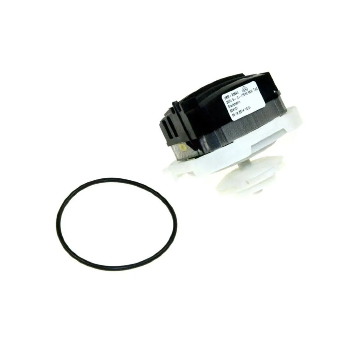 Whirlpool Electro Pompe de Cyclage - vue 2