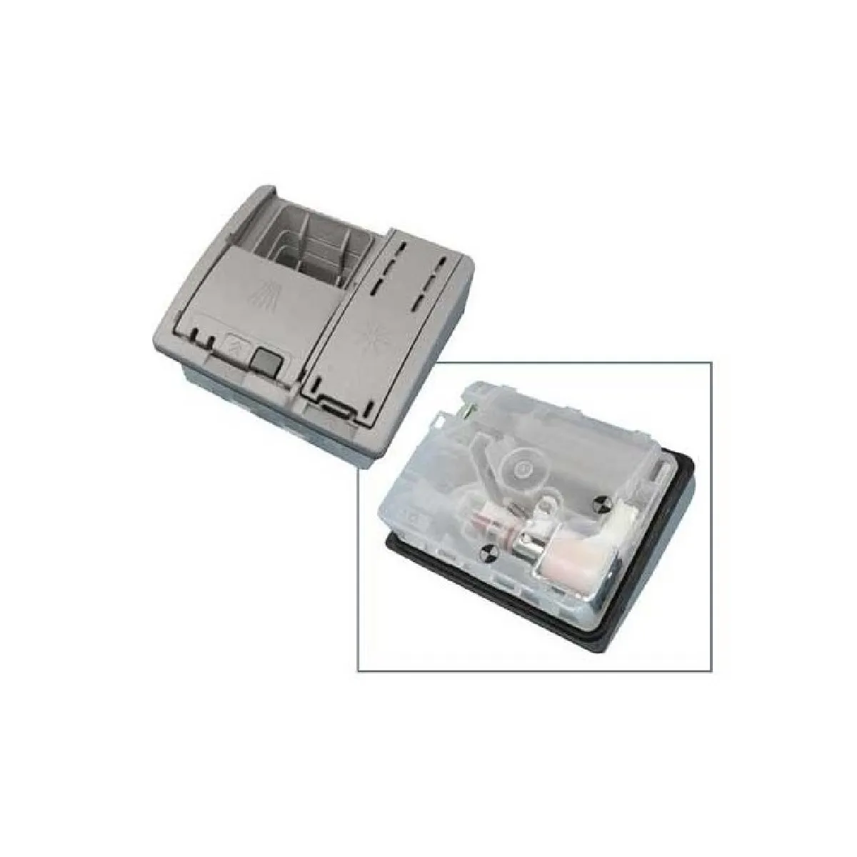 Distributeur de produit pour lave vaisselle Bosch - vue 2