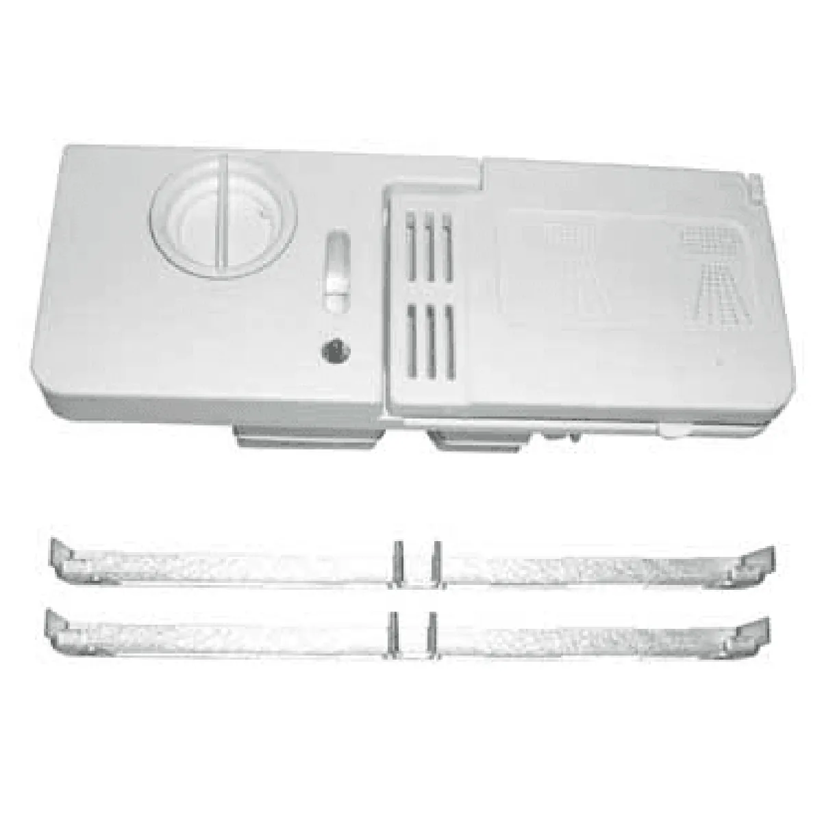 SCHOLTES Boite a produits 1 bobine pour lave-vaisselle Whirlpool C00075748