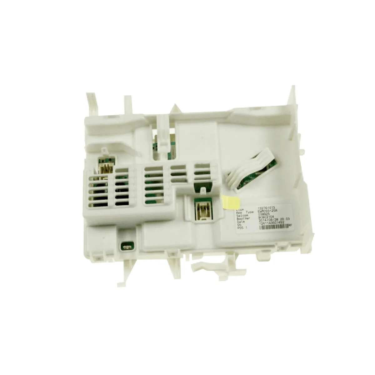 Electrolux EWM093 - vue 4