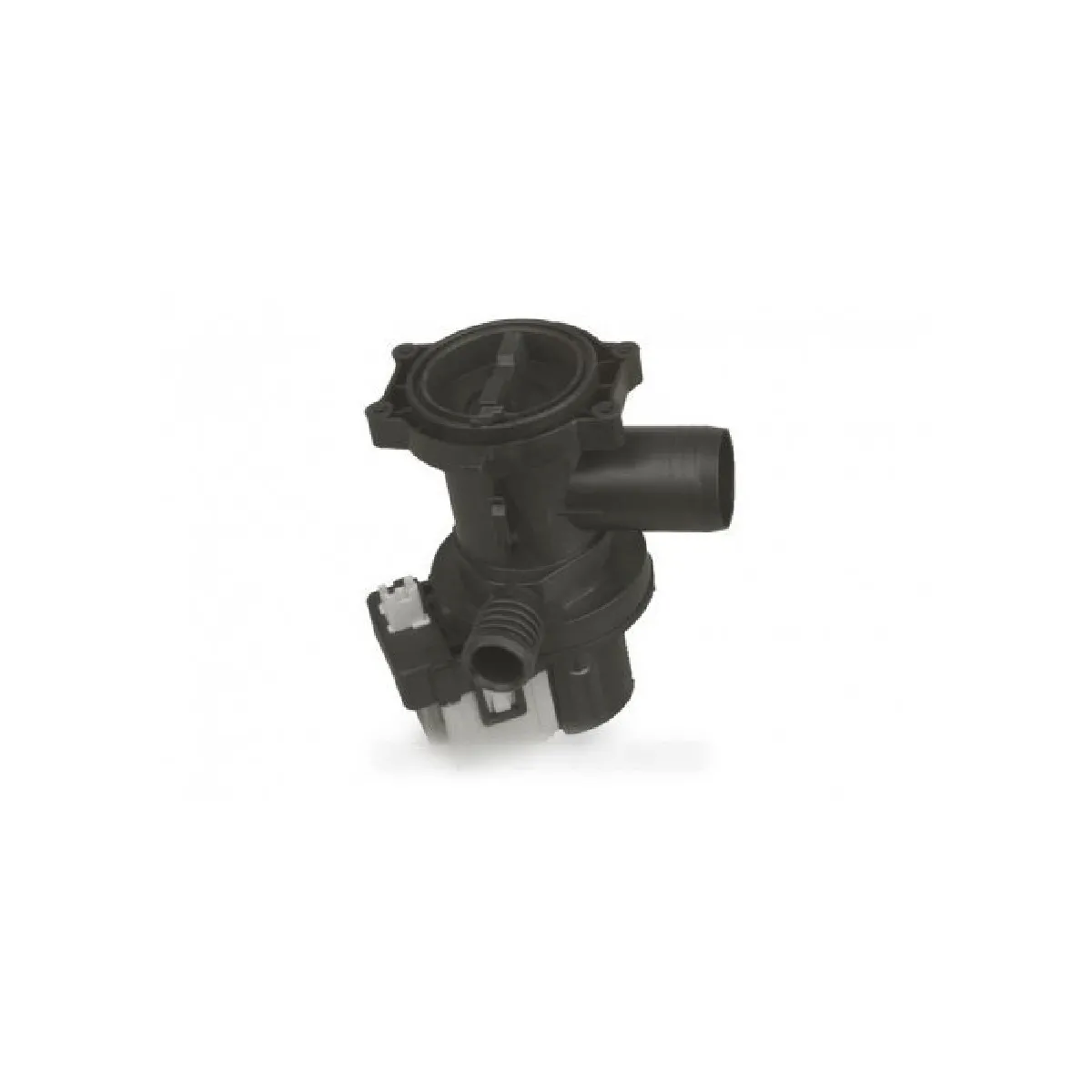 Pompe de vidange 138560 20696 Lave linge WHIRLPOOL BAUKNECHT LADEN IGNIS PROLINE 12932 - vue 4