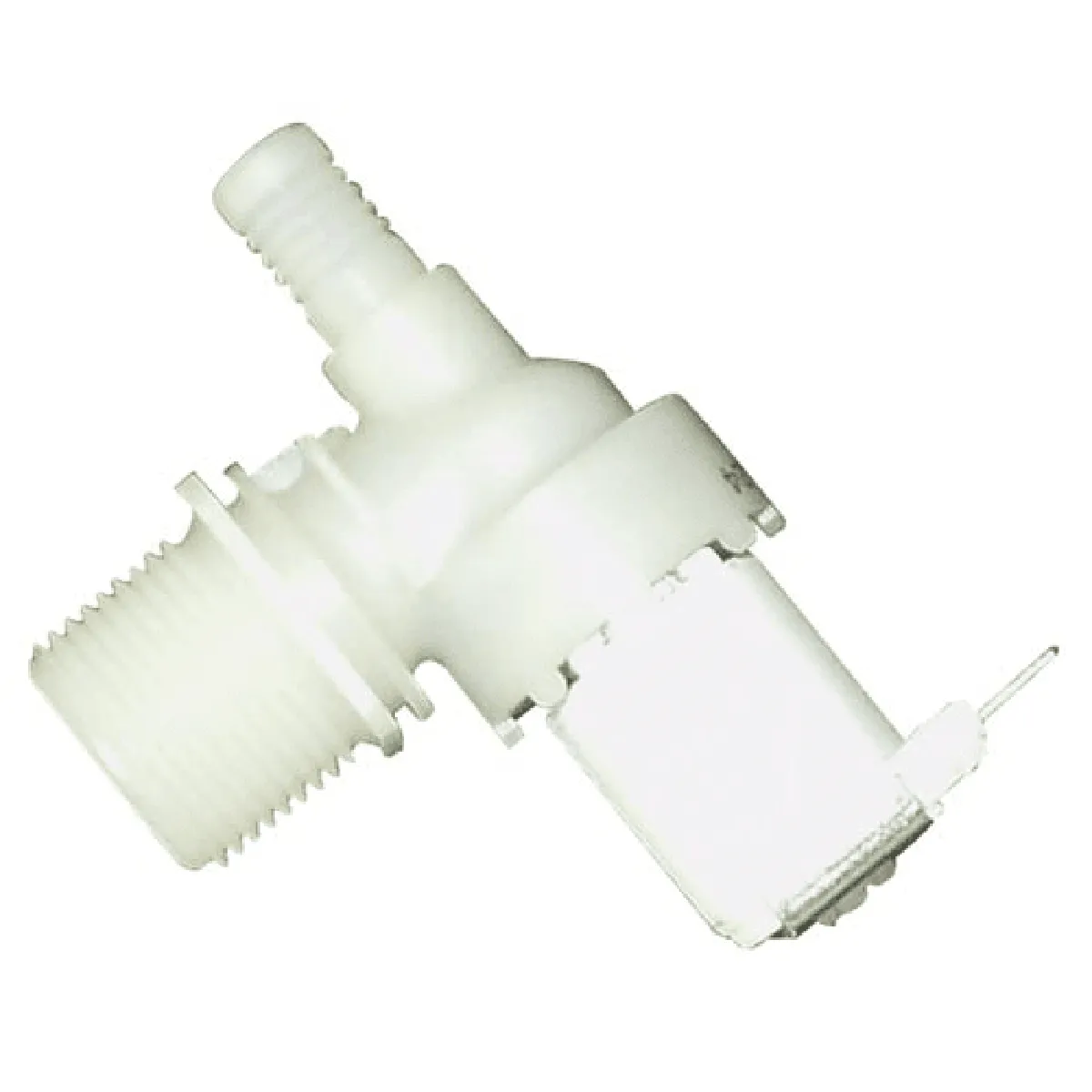 Scholtes Électrovanne Lave-Vaisselle 1 Voie