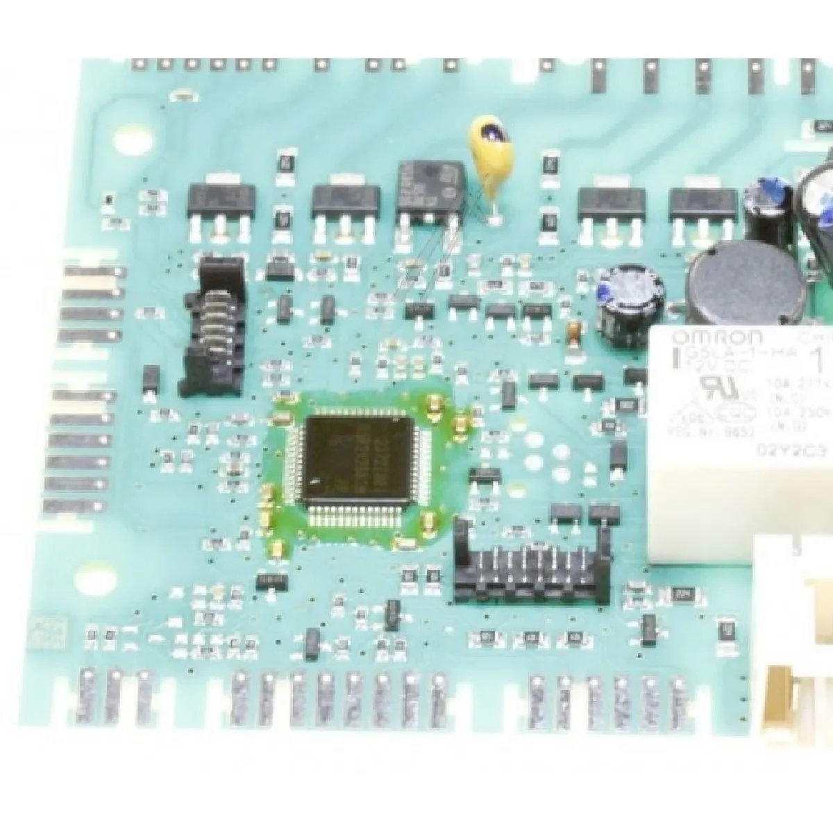 MODULE DE PUISSANCE PROGRAMME POUR LAVE VAISSELLE CANDY 49040107 - vue 5