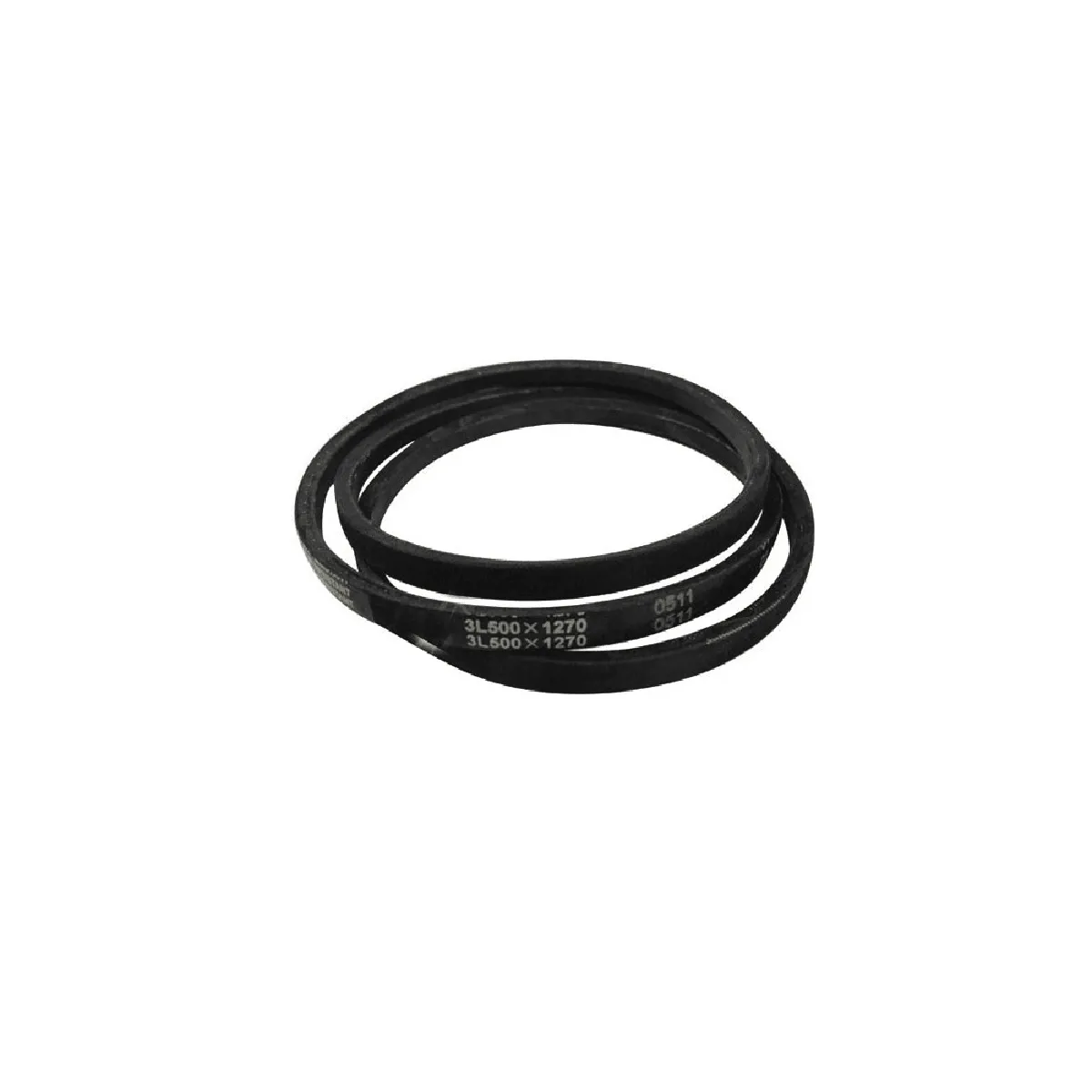 Whirlpool Courroie 3L500 - vue 3