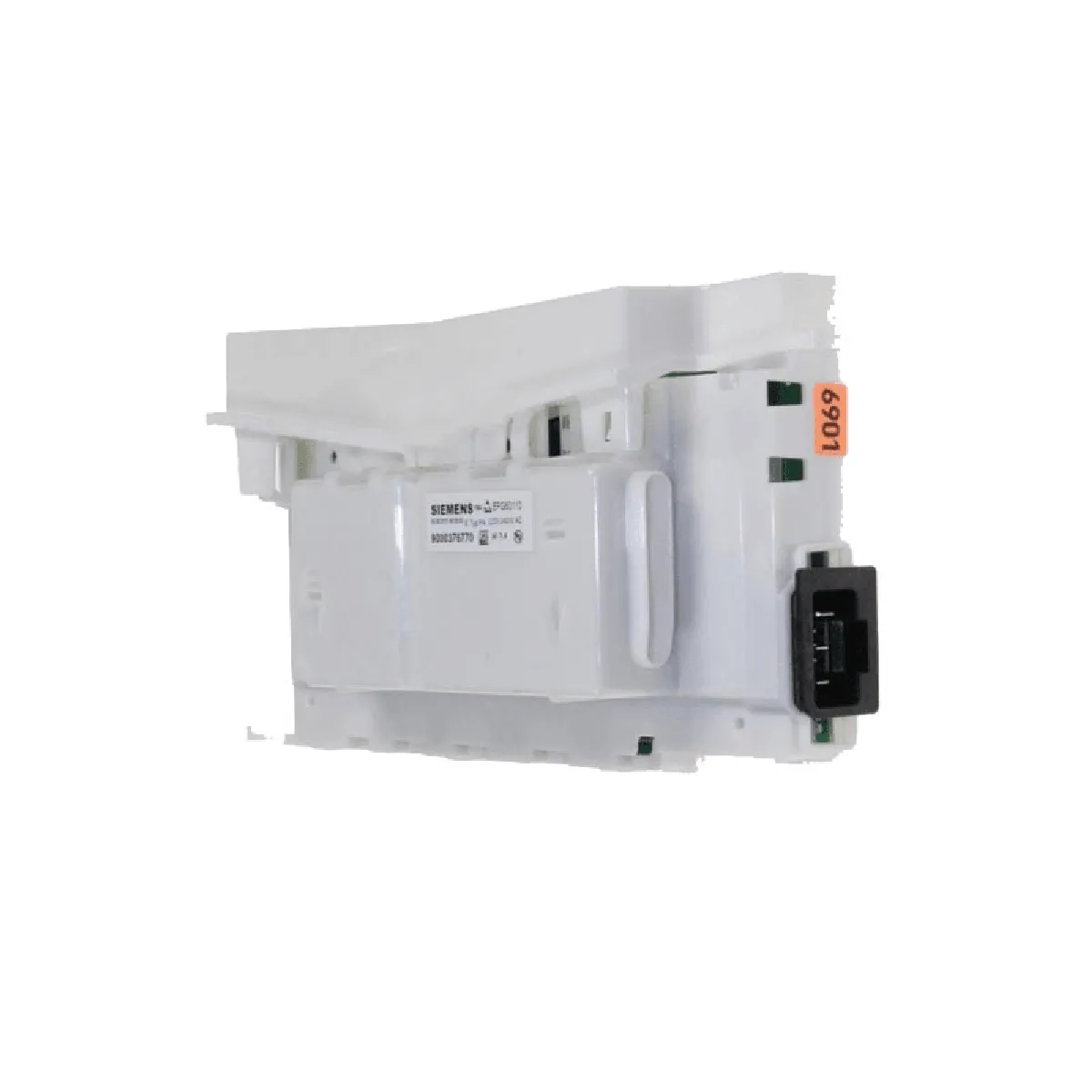 BOSCH MODULE DE PUISSANCE PROGRAMME pour LAVE VAISSELLE  - 00647240