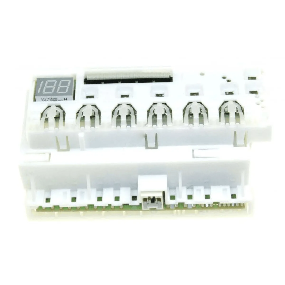 SIEMENS MODULE DE COMMANDE pour LAVE VAISSELLE  - 00491661