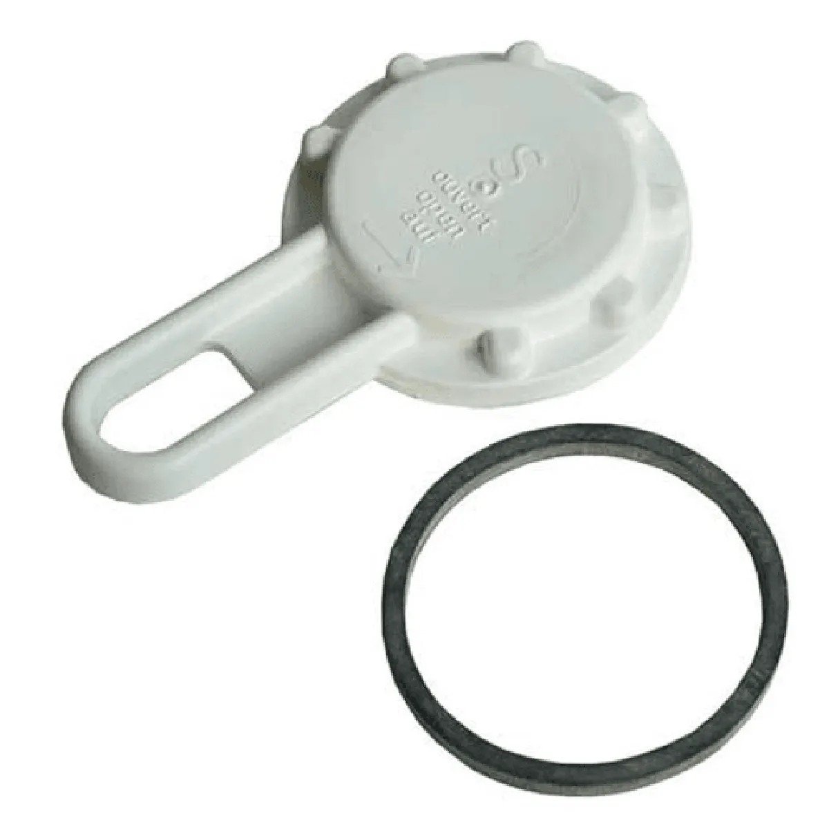 Fagor Bouchon Pot à Sel