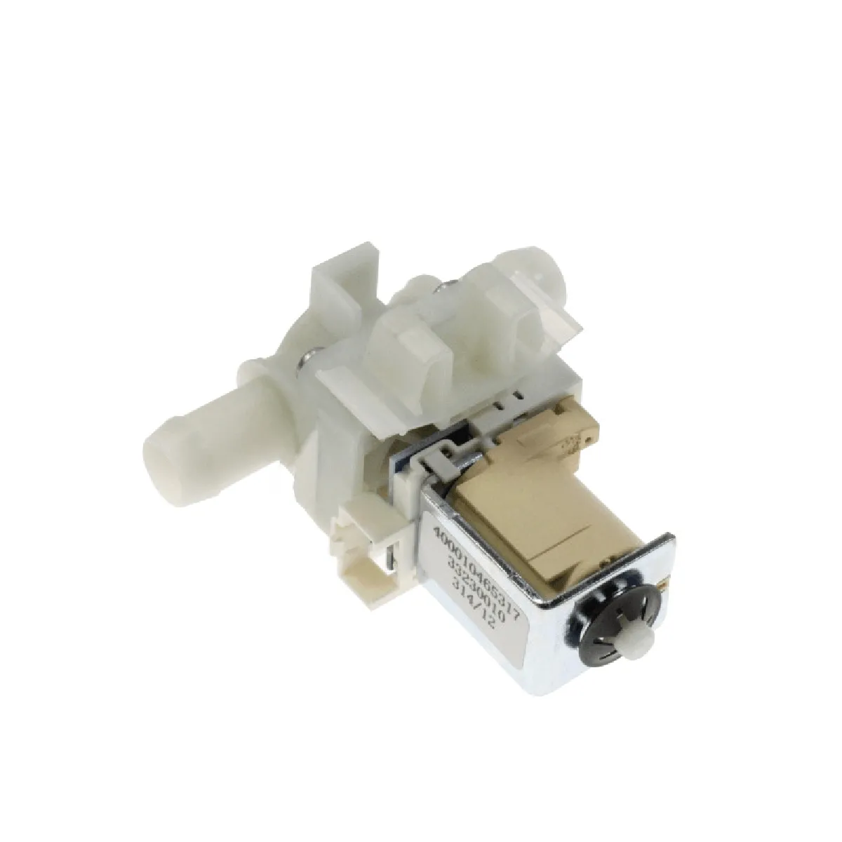 Whirlpool Electrovanne selenoid direct 2 way - vue 2