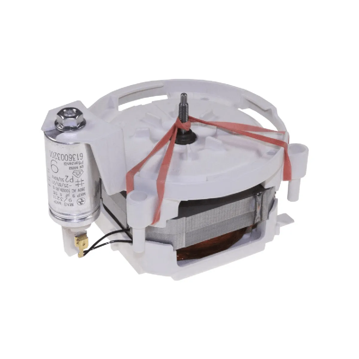 Bosch Moteur Pompe de Cyclage - vue 4