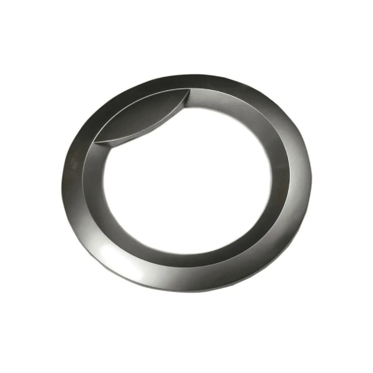 Haier Cadre de hublot extérieur - vue 2