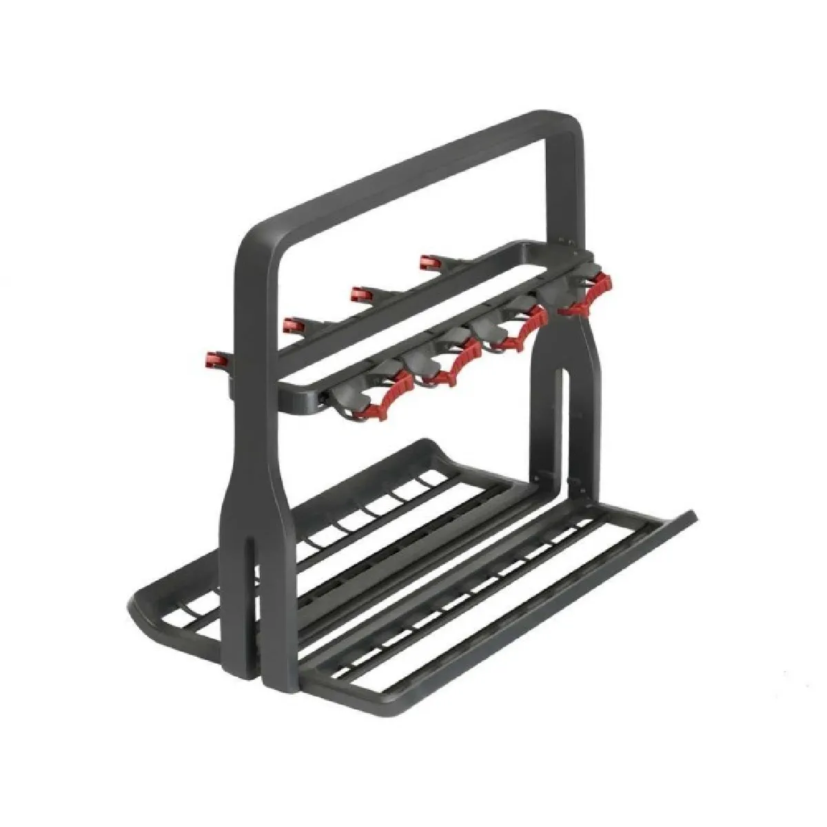 Electrolux Support verre