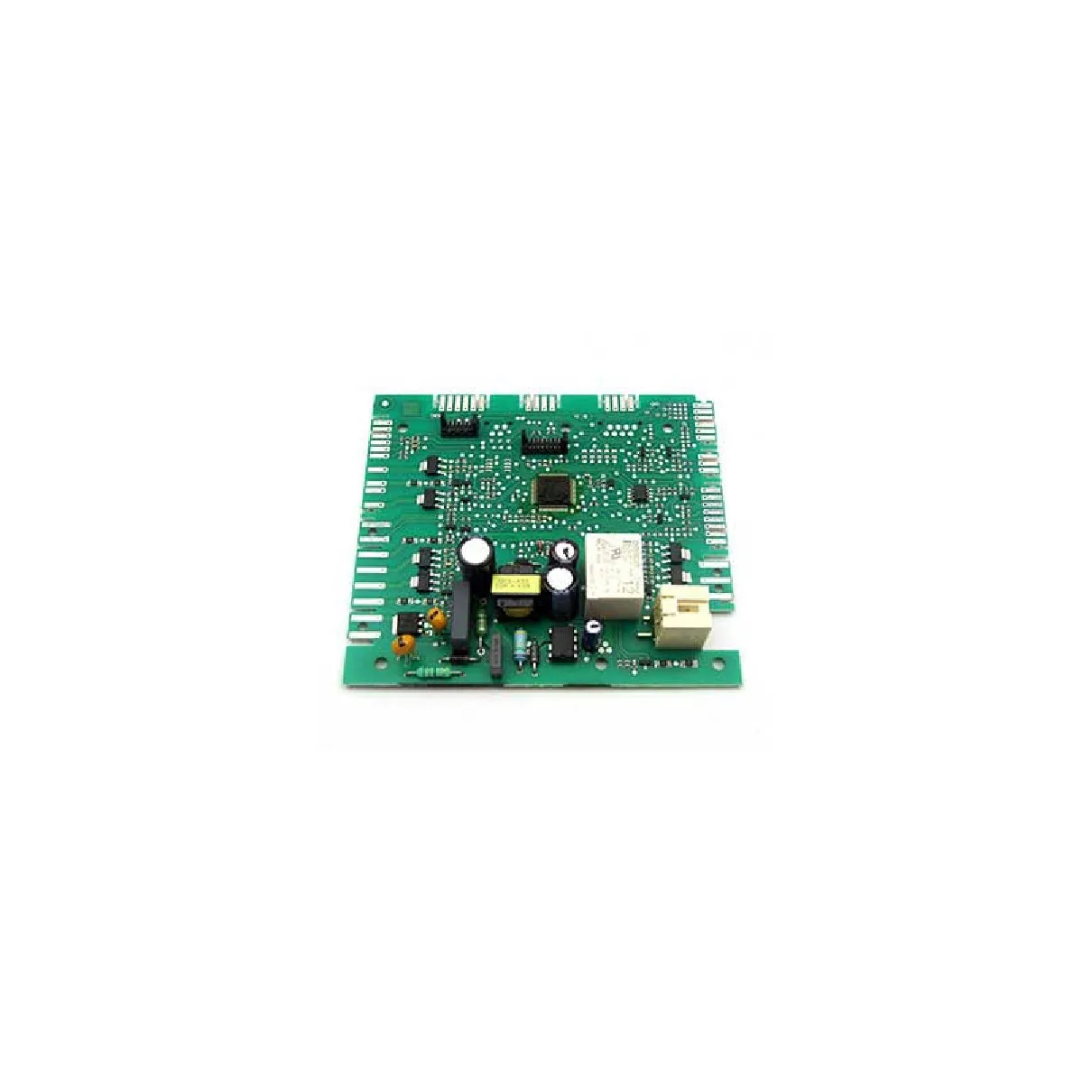 CARTE ELECTRONIQUE LAVE VAISSELLE 49034285 MODULE PROGRAMME - vue 2