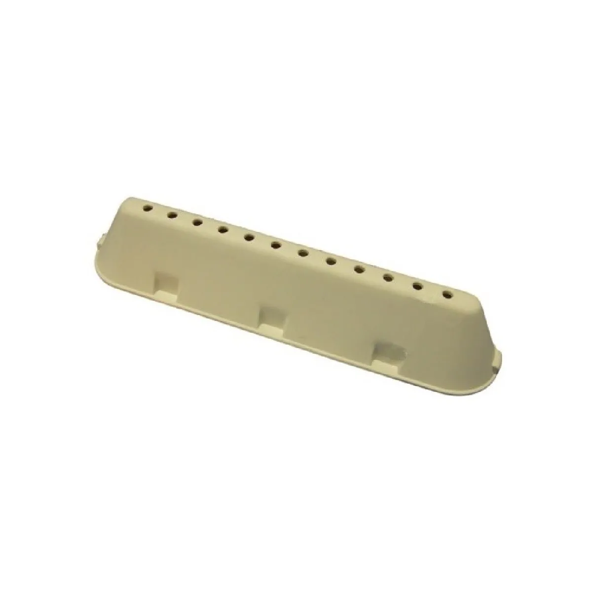 Indesit Aube de tambour 226mm pour lave-linge ARGD149EU.R 56018 HOTPOINT-ARISTON 30560180100 AQXG