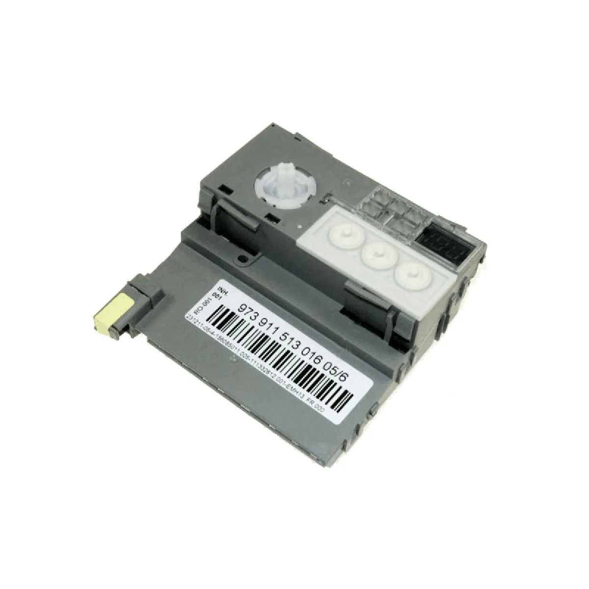 Electrolux Module électronique lave-vaisselle