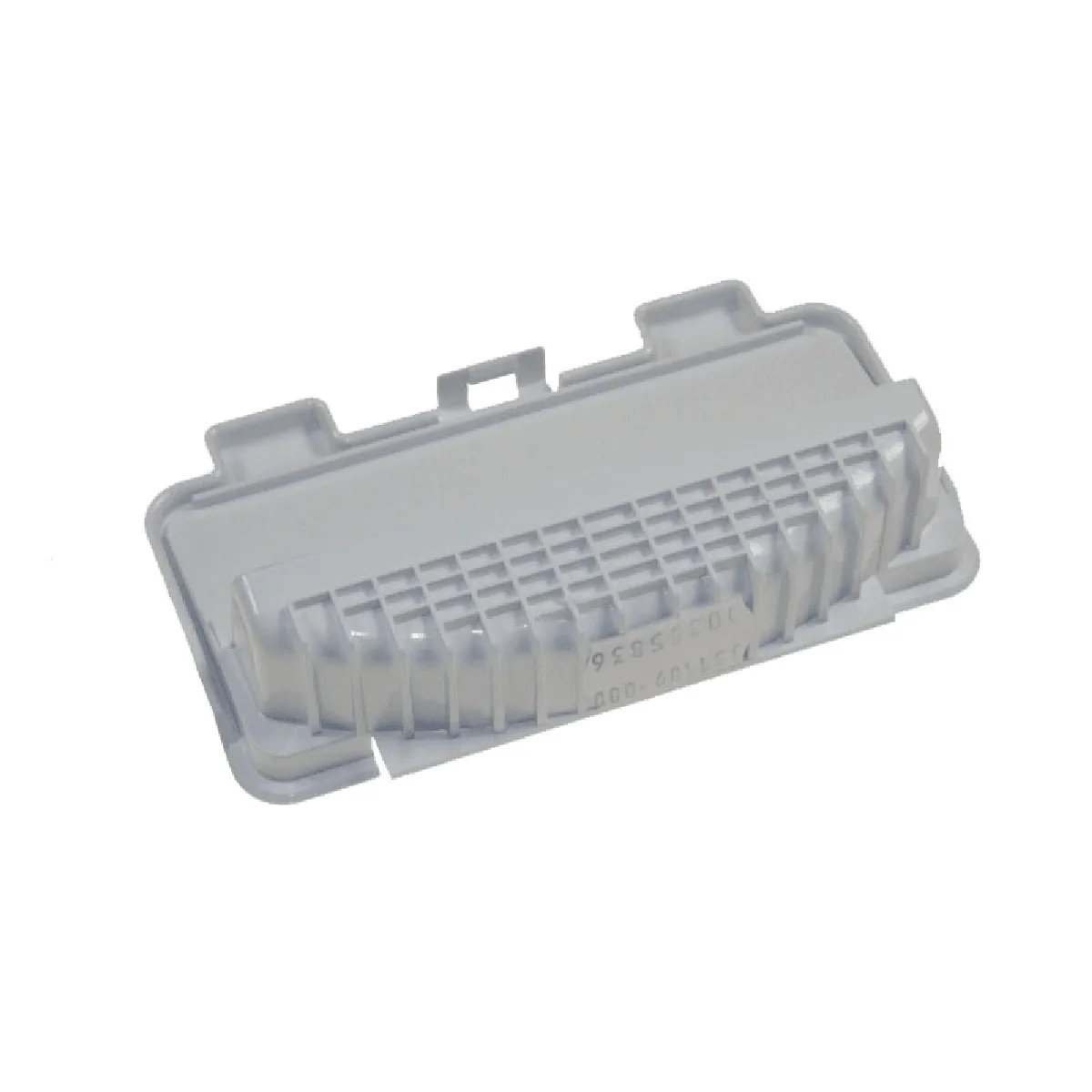 SIEMENS Poignee de porte 00354040 - vue 4