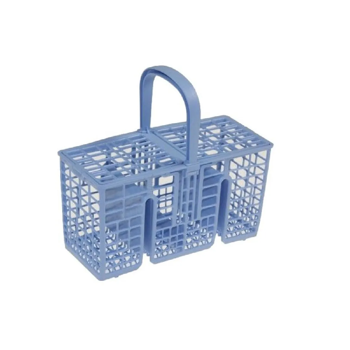 Indesit panier à couverts lave-vaisselle - Bleu